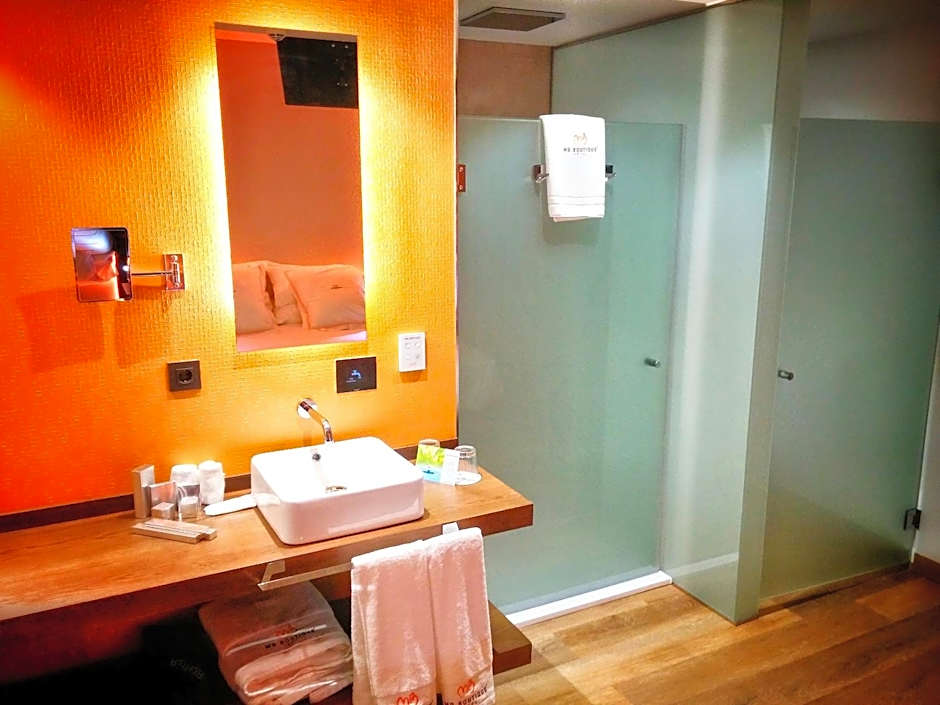 MB Boutique Hotel - Adults Only