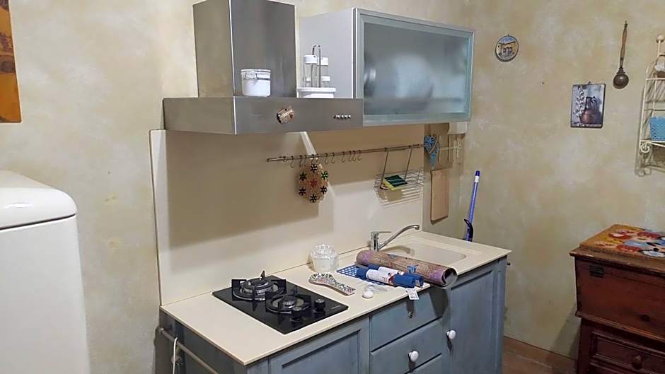 San Giovanni Residence