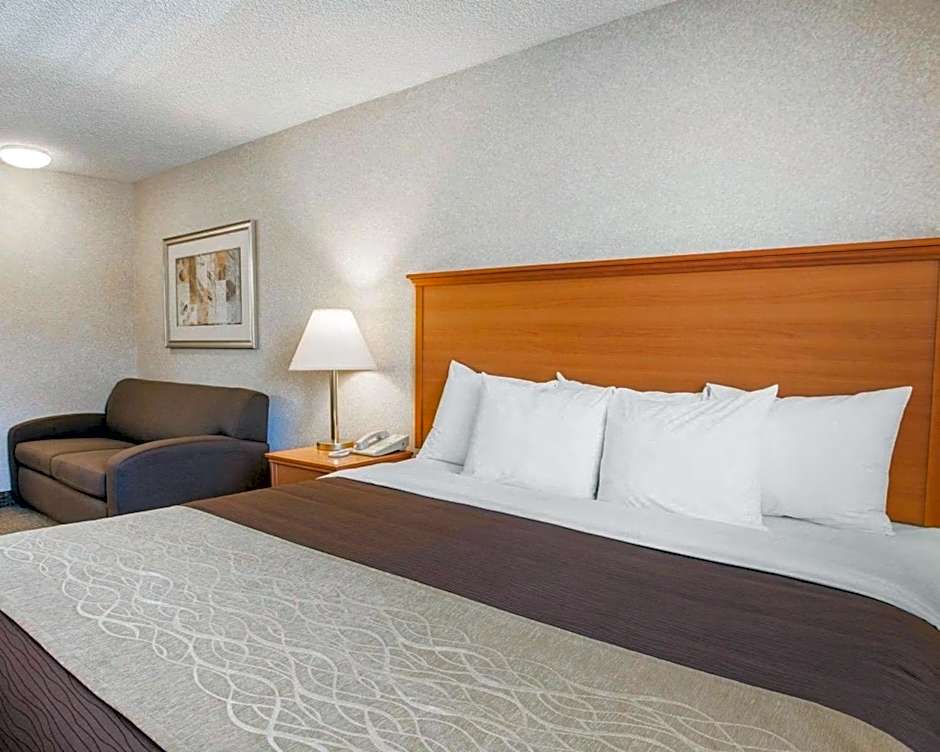 Quality Inn Kirkland