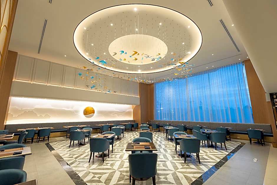 Siam Mandarina Bangkok Suvarnabhumi Airport Hotel (Free Shuttle)