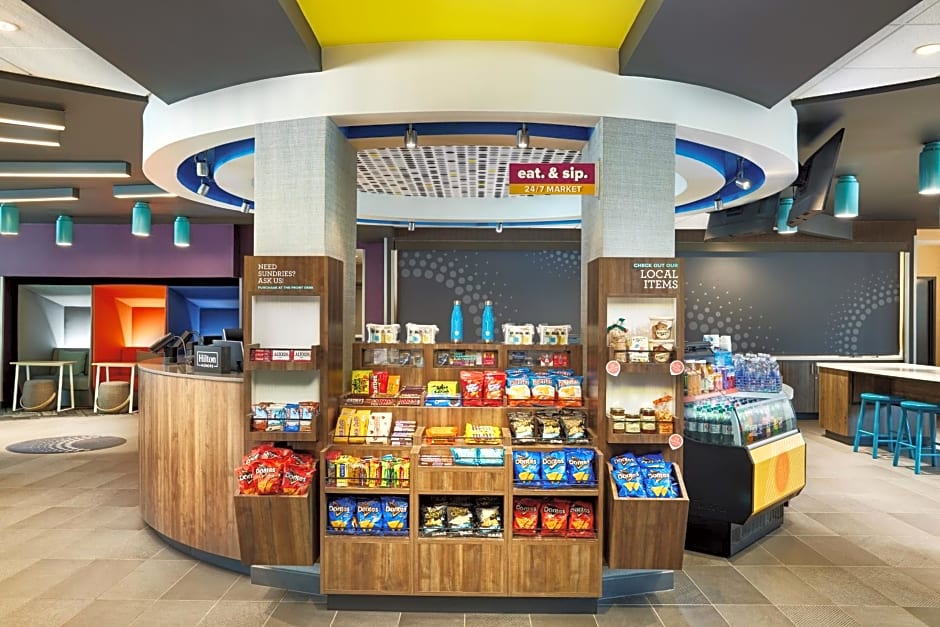 Tru By Hilton Charleston Airport, Sc
