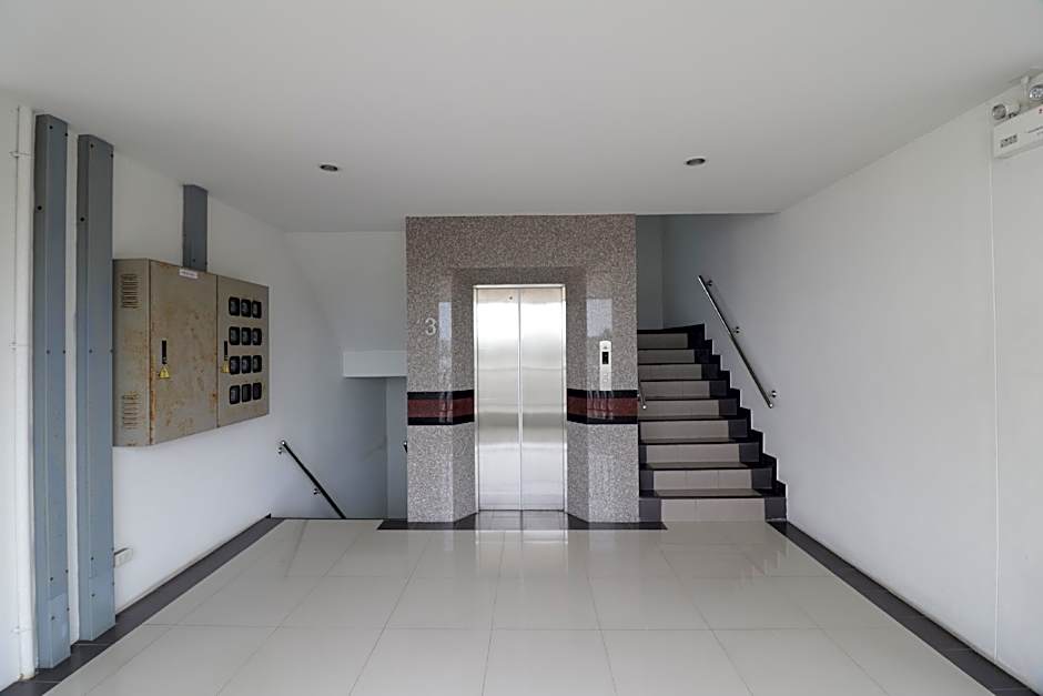 Hua Hin Irooms Hotel