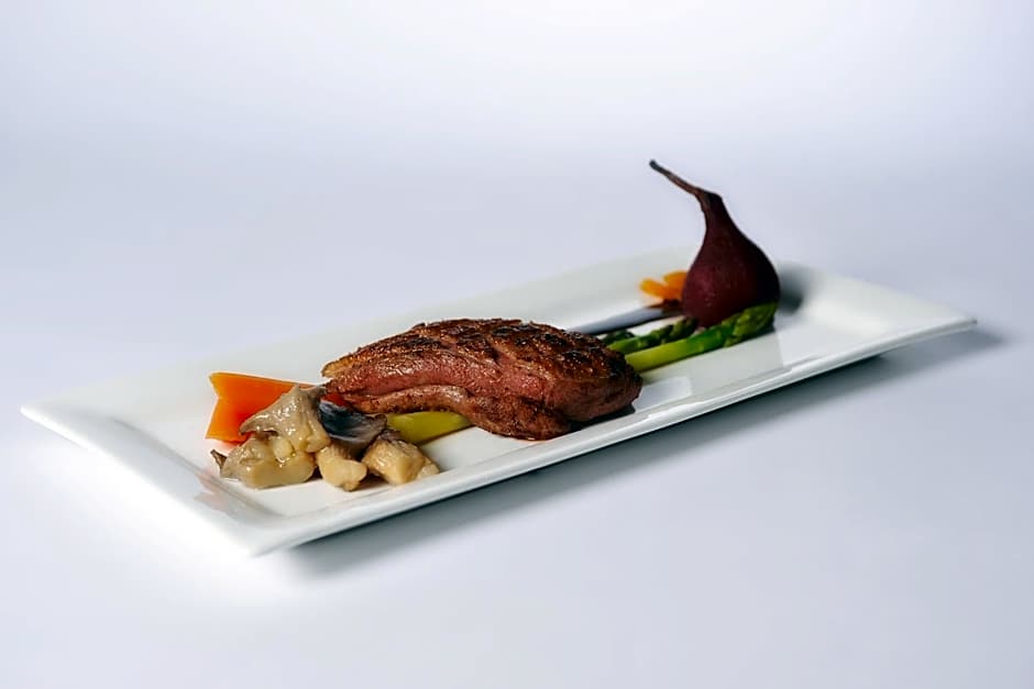 Hotel Hof van Twente