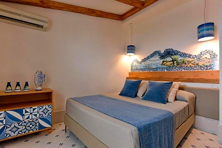 Hotel Garden Riviera