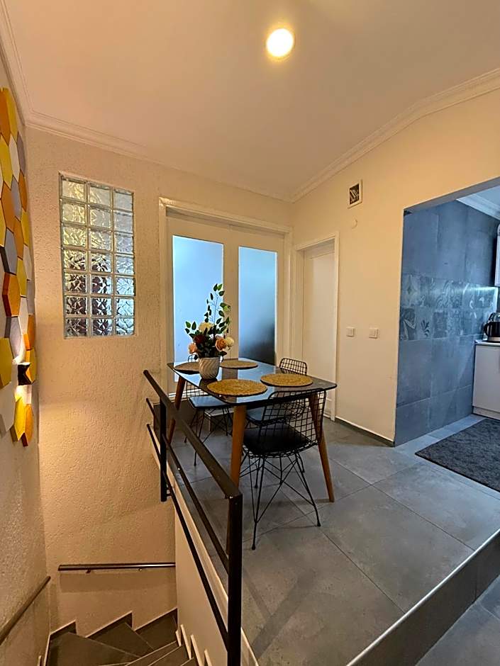GV Suites Galata
