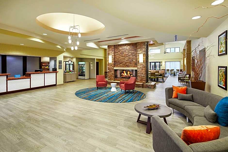 Homewood Suites by Hilton Columbus