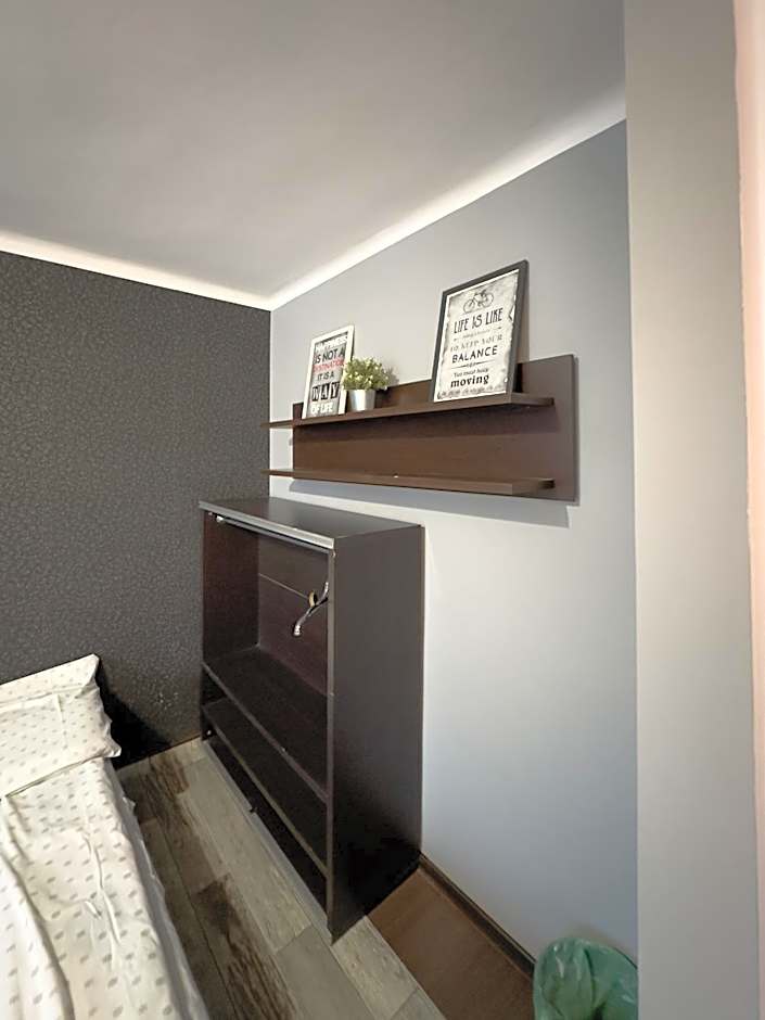 Kwadrat B&B Jałowego