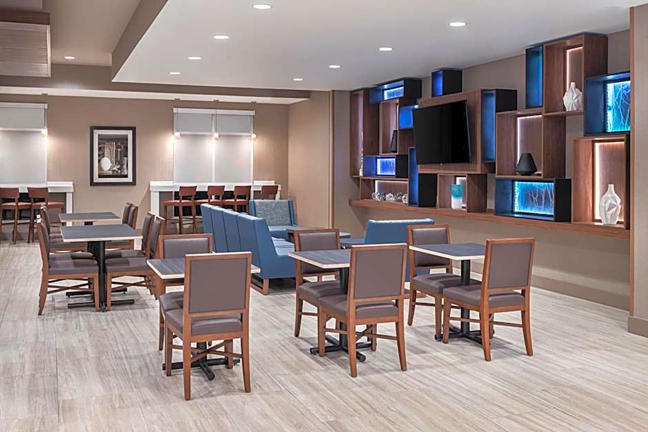 Holiday Inn Express And Suites Odessa I-20 By IHG