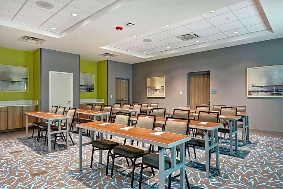 Home2 Suites By Hilton Jacksonville South St Johns Town Ctr