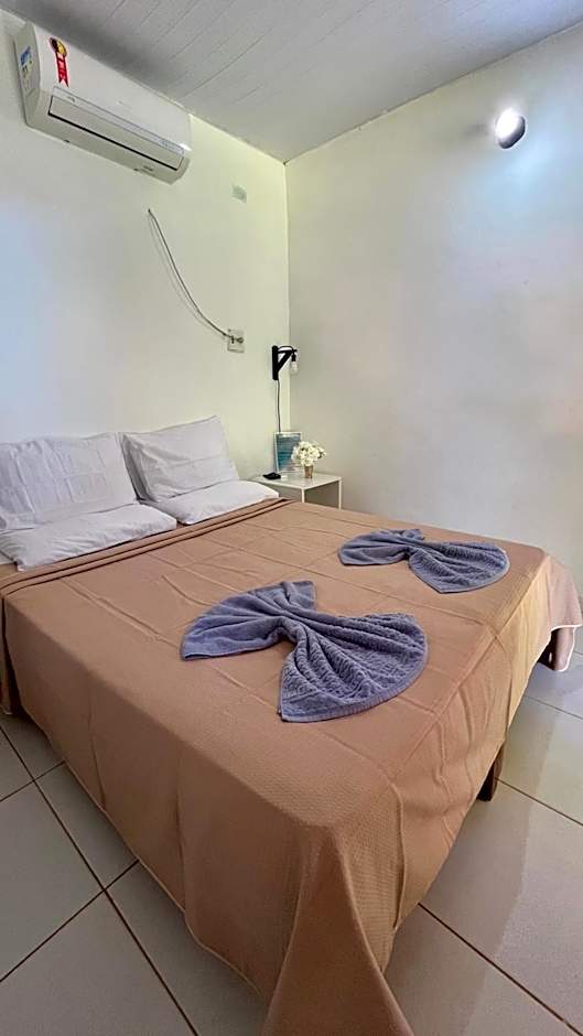 Pousada Estrela do Mar