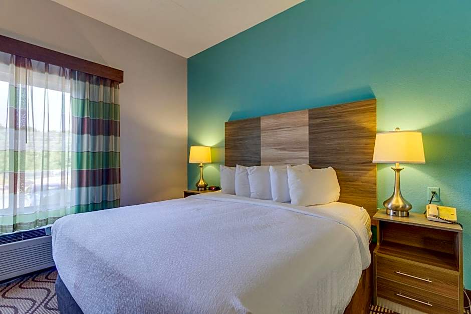 La Quinta Inn & Suites by Wyndham Sevierville/Kodak