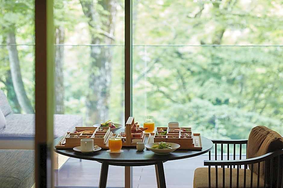 The Ritz-Carlton Nikko
