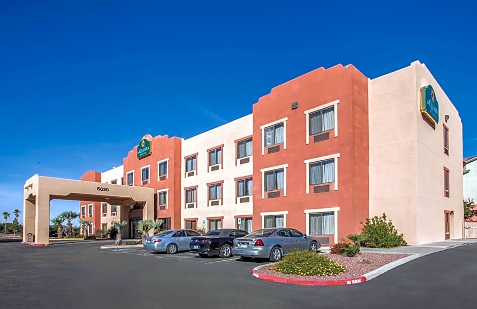 La Quinta Inn & Suites by Wyndham Nw Tucson/Marana