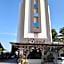 Burza Hotel Lubuk Linggau