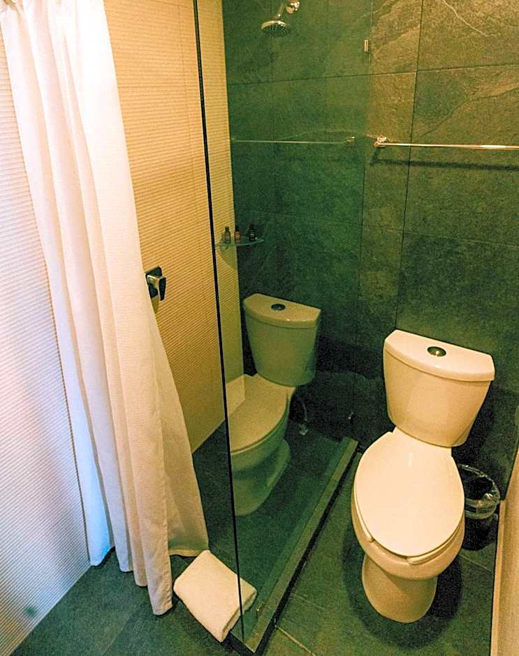 Canada Central & Rooftop