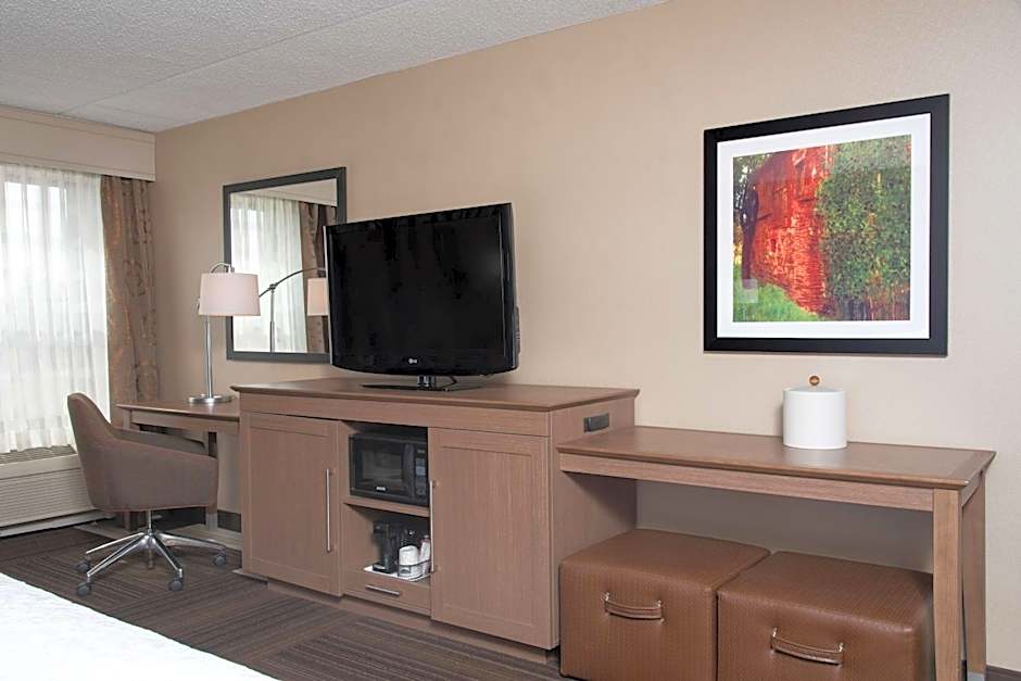 Hampton Inn By Hilton Seymour