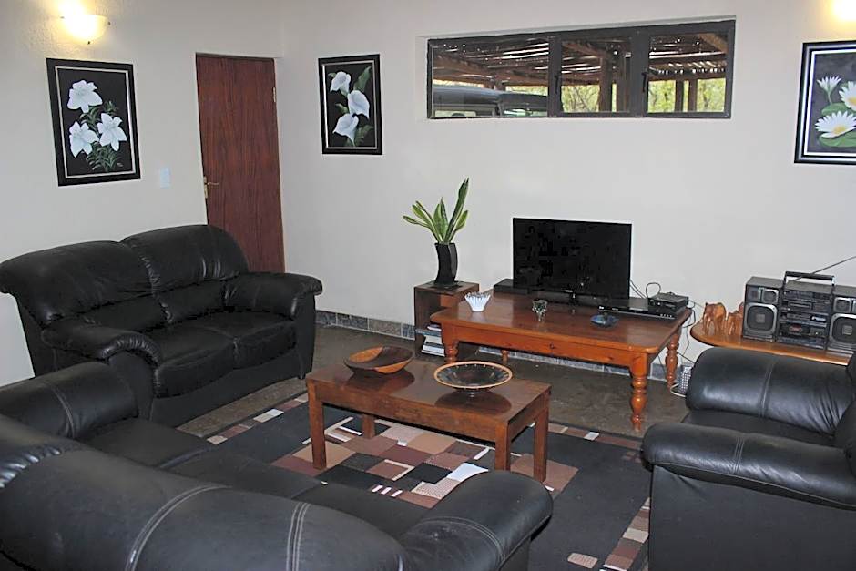 Woodpecker Lodge B&B