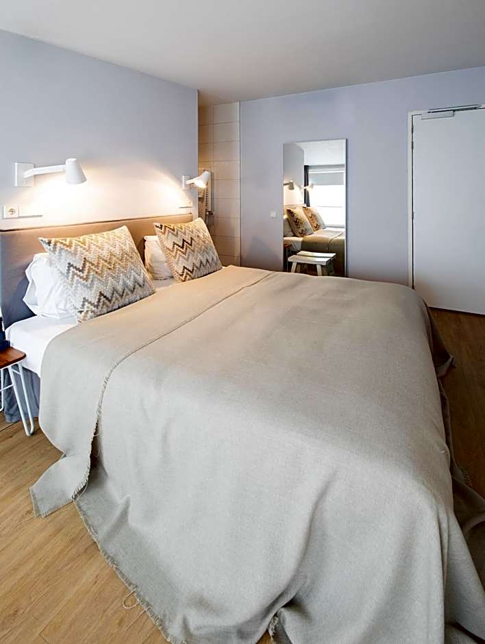 Stadsvilla Hotel Mozaic Den Haag
