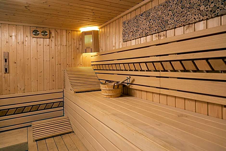 Kikity Siedlisko z lądowiskiem