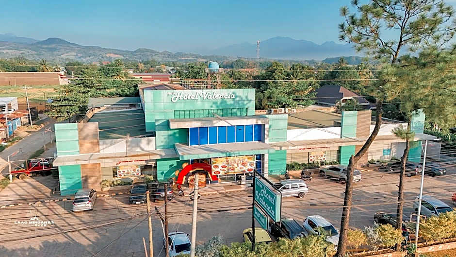 Hotel Valencia