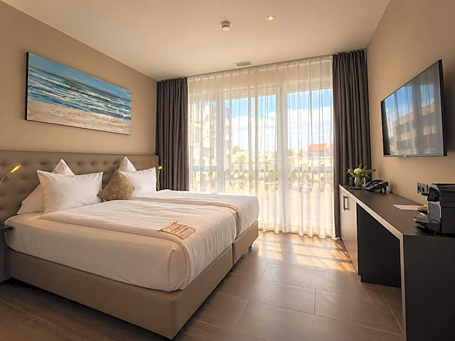 Hotel Swiss Star