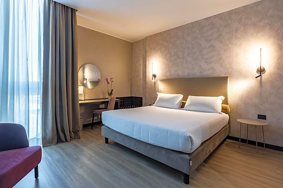 H2C Hotel Milanofiori