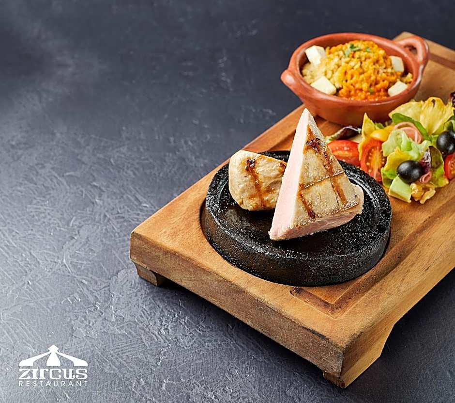 TRYP by Wyndham Cuenca Zahir