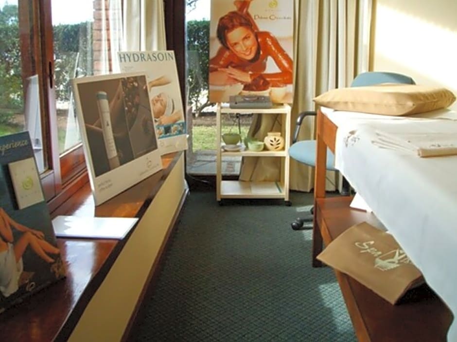 El Mirador Hotel & Spa