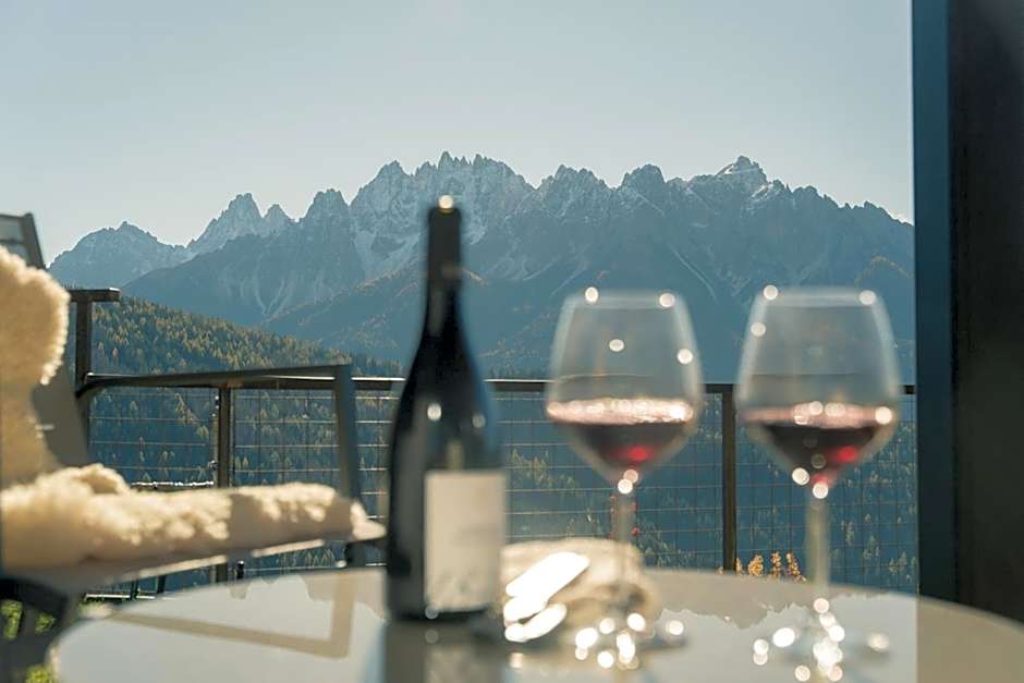 Berggut Niggler - Rusticus