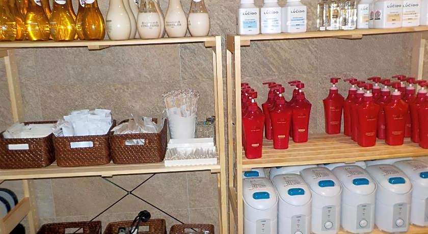 Hotel Crown Hills Katsuta Motomachi-ten