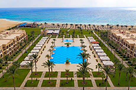 JAZ Oriental, Almaza Bay