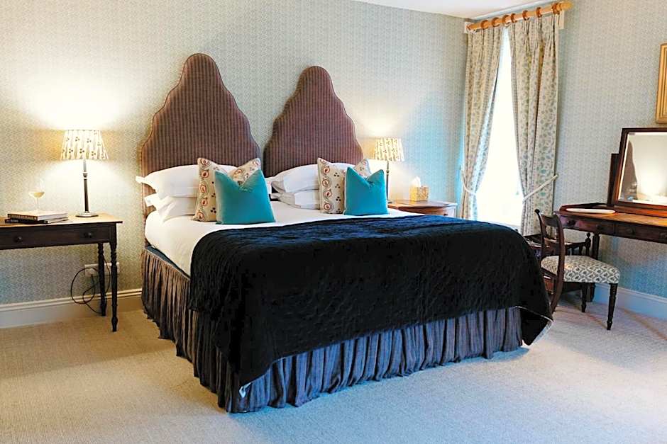 High Force Hotel