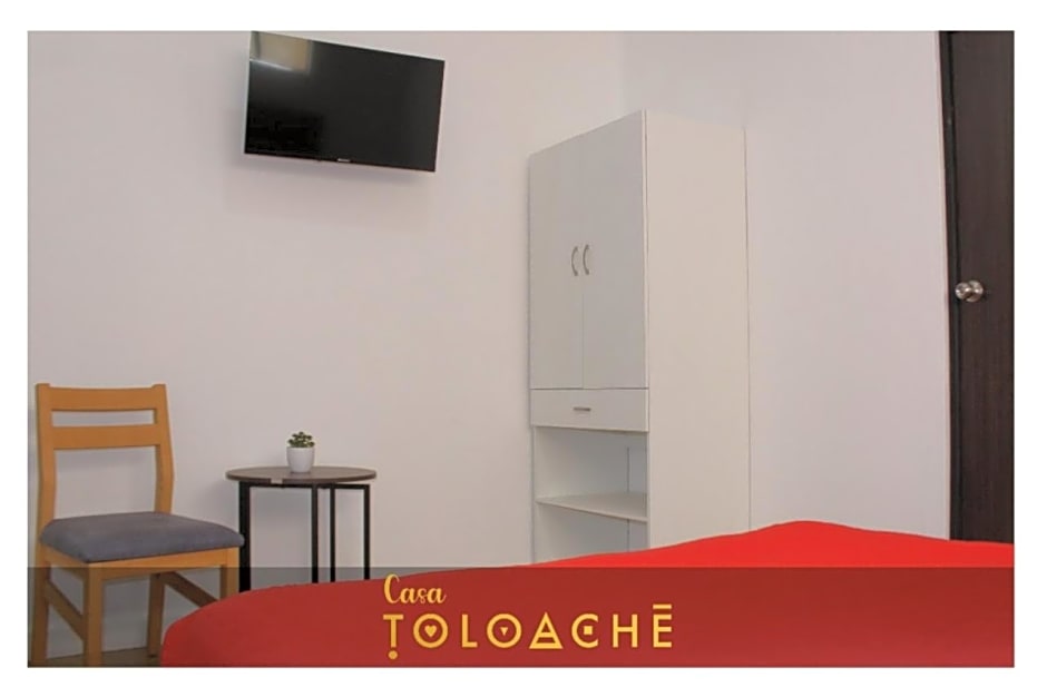 CASA TOLOACHE