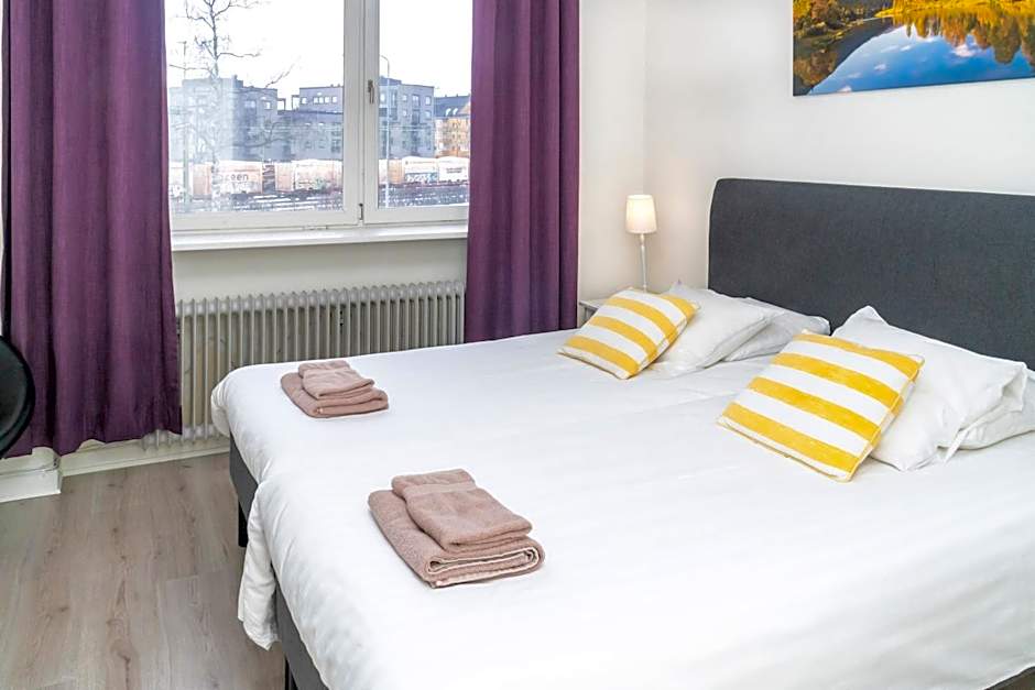 Hotell Linden