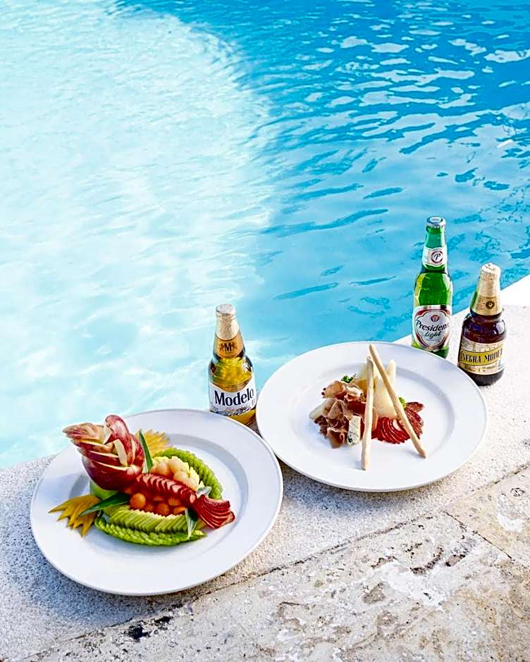 Emotions by Hodelpa - Juan Dolio