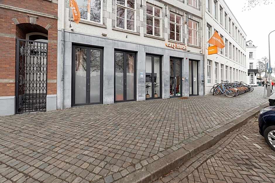 easyHotel Maastricht City Centre