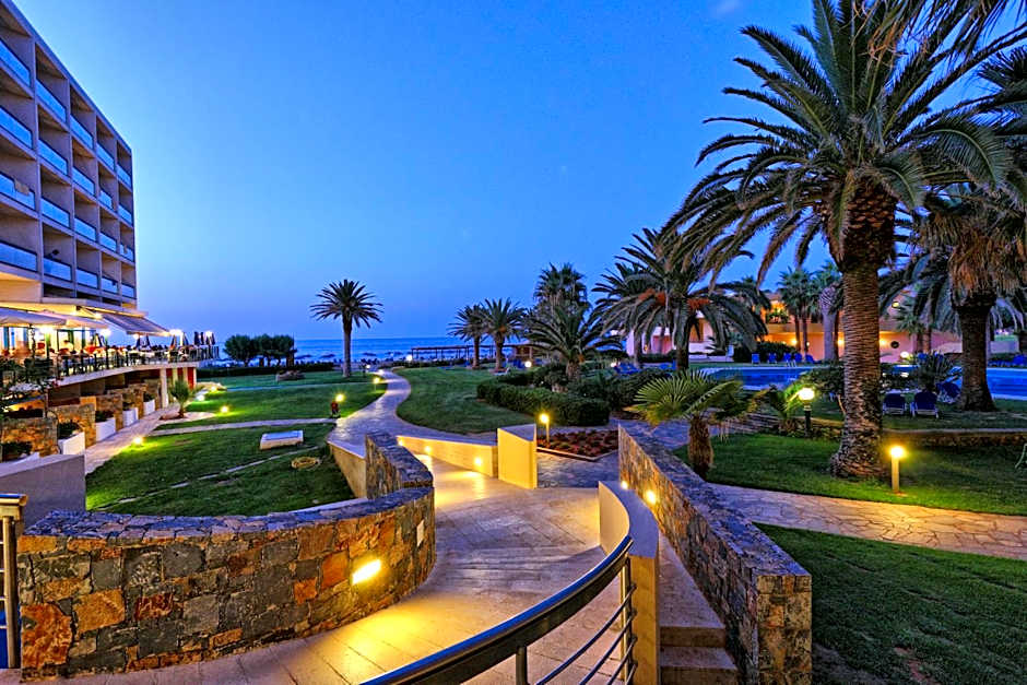 Sirens Beach & Village