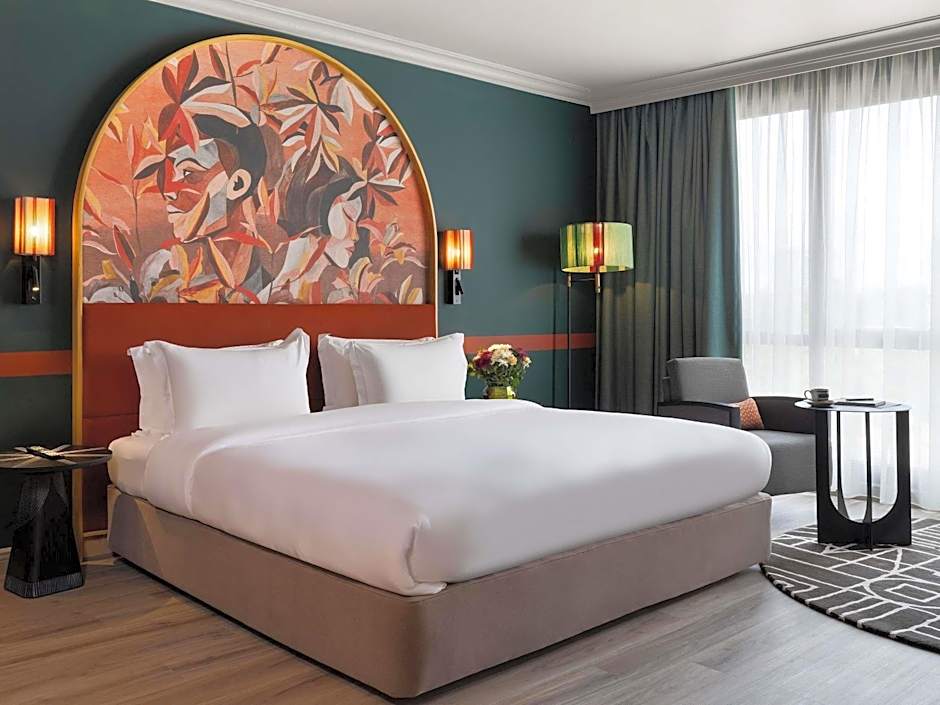 Pullman Nairobi Upper Hill