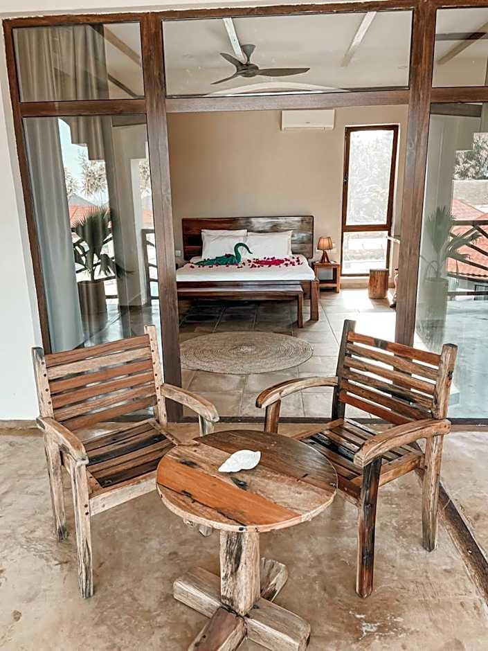 Paje Blu Boutique Hotel