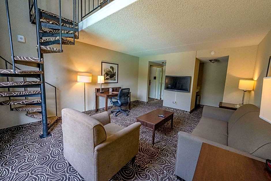 Hotel 116, a Coast Hotel