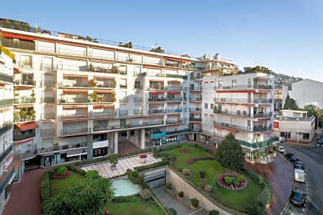 Prestige Suite Twin