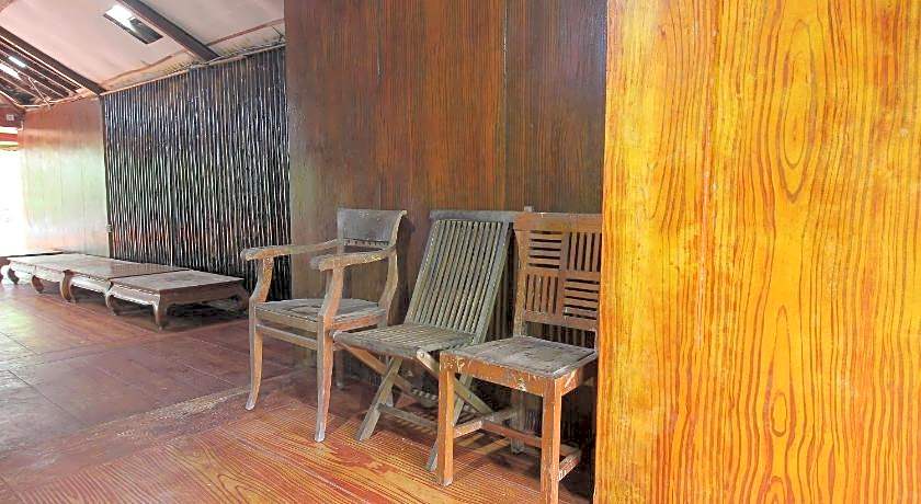 OYO 92083 Lailik Gilang Guesthouse