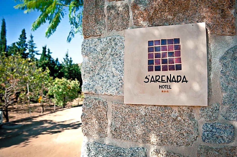 S'Arenada Hotel - Adults Only