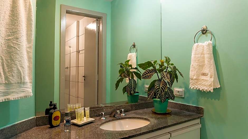 Duplex charmoso - Ótima localização