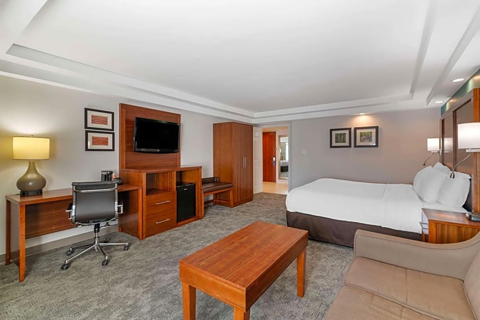 Comfort Inn Airport