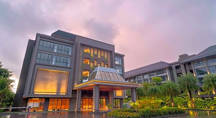 Nusa Dua Suite