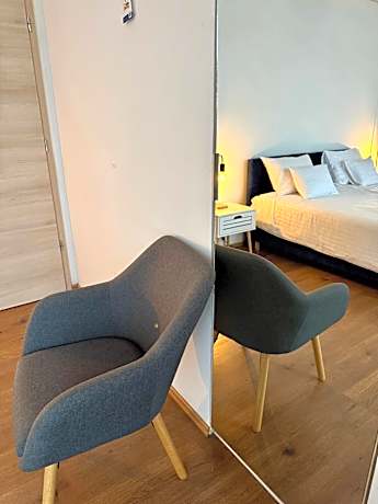 Triple Room with Terrace