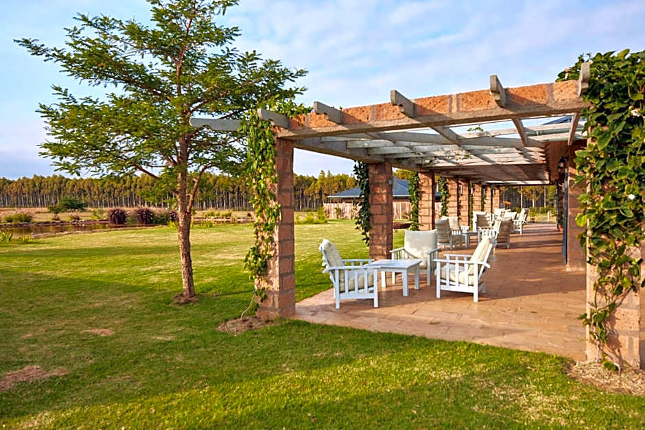 Soames Hotel & Jack' s Bar