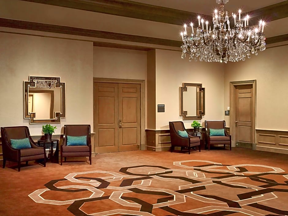 Royal Sonesta Harbor Court Baltimore