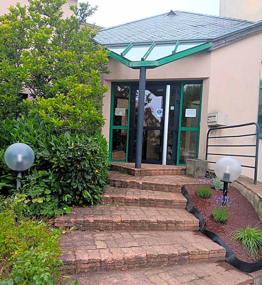 Logis Hôtel Restaurant Le Palous